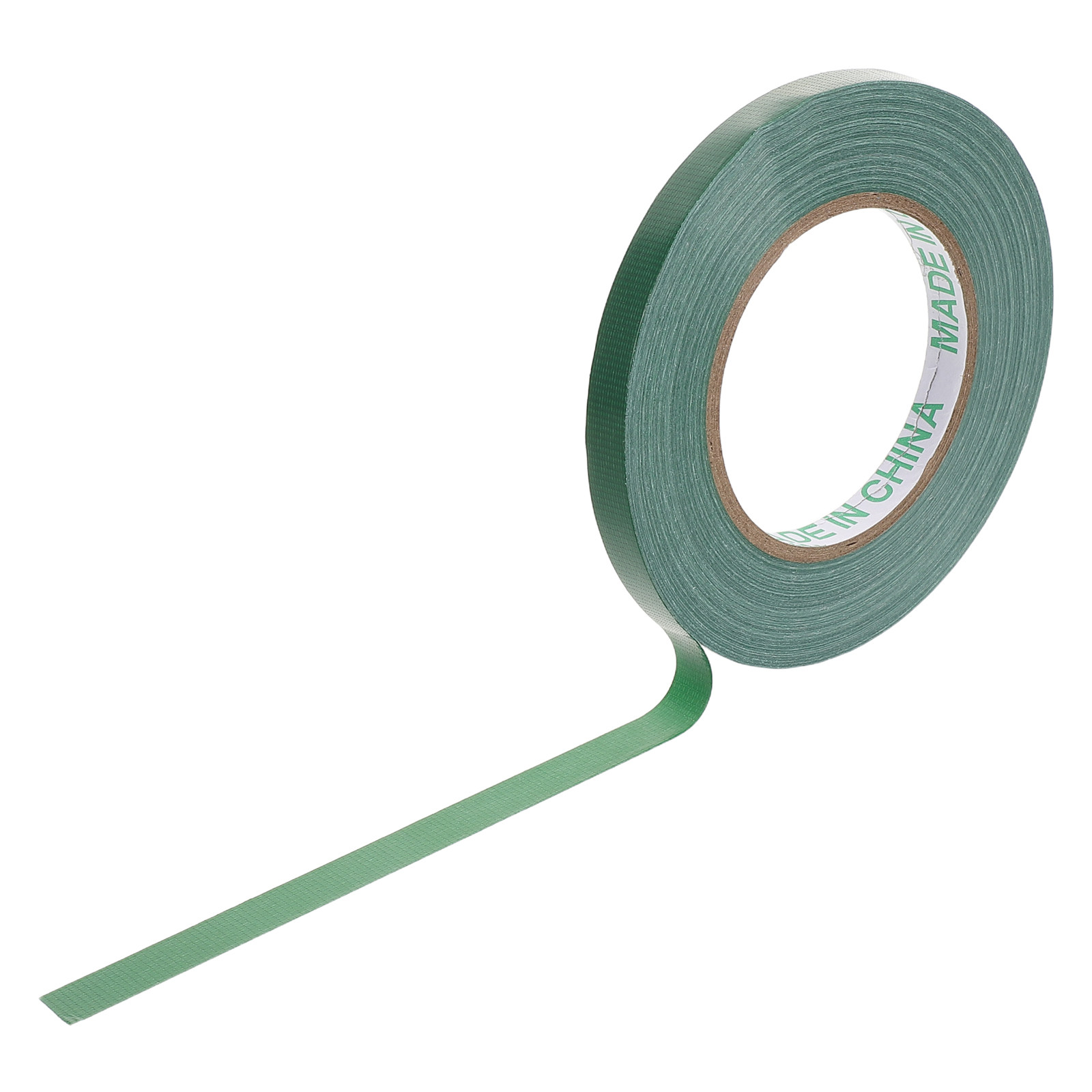 1 ロールグリーン防水花卉テープ生地ベース接着剤花のアレンジ - Floral Tape Green のレビューと価格