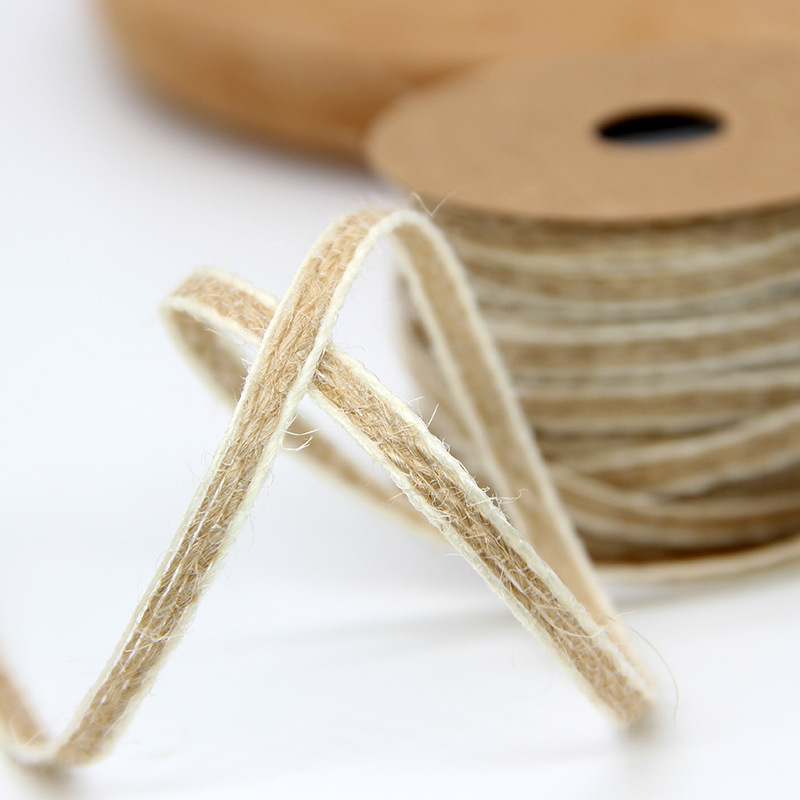 20/10/5 メートル天然ジュートロープコードストリング麻 - Twine Jute Natural のレビューと価格