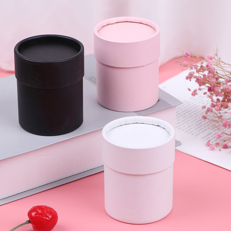 蓋付き丸型フラワーペーパーボックス、花屋用フラワーバケツ、ク - Florist Supply Buckets のレビューと価格
