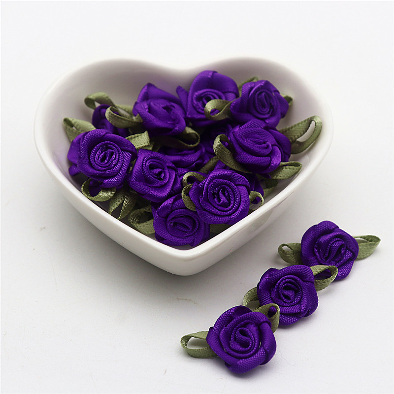 緑の葉-小さなバラのリボン,50〜100個,花飾り,小さな花 - Floral Tape Green のレビューと価格